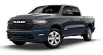 New 2026 Ram 1500 Big Horn Crew Cab 4x4 Pickup for sale #F61148 - photo 1