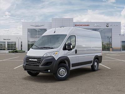 New 2026 Ram ProMaster 1500 High Roof Cargo Van for sale #F62167 - photo 1