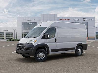 New 2026 Ram ProMaster 1500 High Roof Cargo Van for sale #F62167 - photo 2