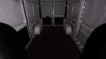 New 2026 Ram ProMaster 1500 High Roof Empty Cargo Van for sale #210104 - photo 3