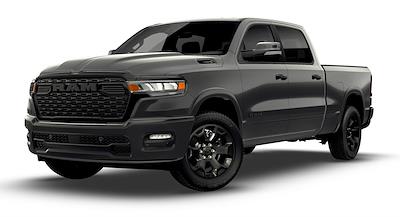 New 2026 Ram 1500 Big Horn Crew Cab for sale #F61406 - photo 1