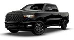 New 2026 Ram 1500 Big Horn Crew Cab for sale #F61372 - photo 1