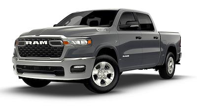 New 2026 Ram 1500 Big Horn Crew Cab for sale #F61201 - photo 1