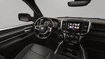 New 2026 Ram 1500 Big Horn Crew Cab 4x4 Pickup for sale #F61150 - photo 6