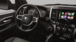 New 2026 Ram 1500 Big Horn Crew Cab 4x4 Pickup for sale #F61150 - photo 7