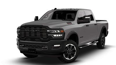 New 2026 Ram 2500 Warlock Crew Cab for sale #F61802 - photo 1