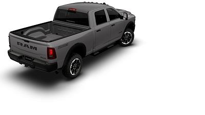 New 2026 Ram 2500 Warlock Crew Cab for sale #F61802 - photo 2