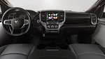 New 2026 Ram 5500 Crew Cab 60 CA Cab Chassis for sale #269178 - photo 6
