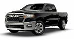 New 2026 Ram 1500 Big Horn Quad Cab for sale #269866 - photo 1