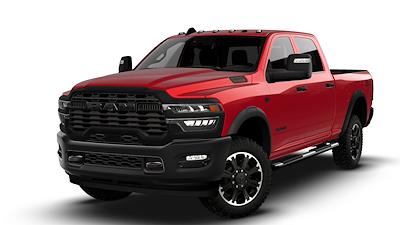 New 2026 Ram 2500 Warlock Crew Cab for sale #281656 - photo 2