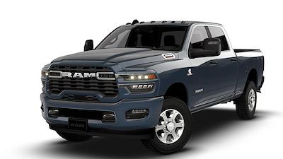 New 2026 Ram 2500 Big Horn Crew Cab for sale #F61800 - photo 1