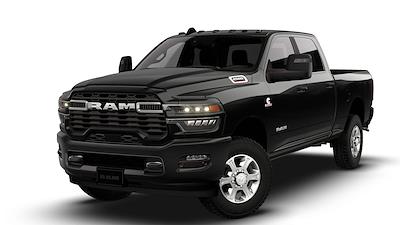 New 2026 Ram 2500 Big Horn Crew Cab for sale #F61803 - photo 1
