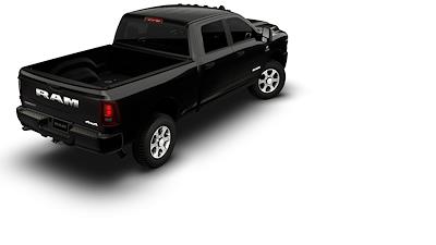 New 2026 Ram 2500 Big Horn Crew Cab for sale #F61803 - photo 2