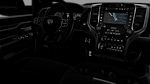 New 2026 Ram 2500 Big Horn Crew Cab for sale #F61803 - photo 5