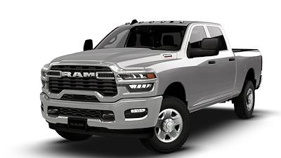 New 2026 Ram 2500 Tradesman Crew Cab for sale #F61689 - photo 1