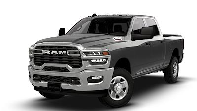 New 2026 Ram 2500 Tradesman Crew Cab for sale #F61692 - photo 1