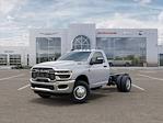 New 2026 Ram 3500 Regular Cab 60 CA Cab Chassis for sale #F61959 - photo 1