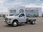 New 2026 Ram 3500 Regular Cab 60 CA Cab Chassis for sale #F61959 - photo 1