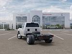 New 2026 Ram 3500 Regular Cab 60 CA Cab Chassis for sale #F61959 - photo 3