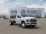 New 2026 Ram 3500 Regular Cab 60 CA Cab Chassis for sale #F61959 - photo 5