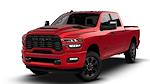 New 2026 Ram 2500 Big Horn Crew Cab for sale #342016 - photo 1