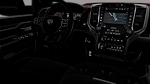 New 2026 Ram 2500 Big Horn Crew Cab for sale #342016 - photo 9