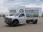 New 2026 Ram 5500 Regular Cab 84 CA Cab Chassis for sale #F61981 - photo 2