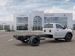 New 2026 Ram 5500 Regular Cab 84 CA Cab Chassis for sale #F61981 - photo 4