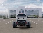 New 2026 Ram 5500 Regular Cab 84 CA Cab Chassis for sale #F61981 - photo 7