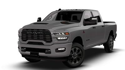 New 2026 Ram 2500 Big Horn Crew Cab for sale #344727 - photo 1