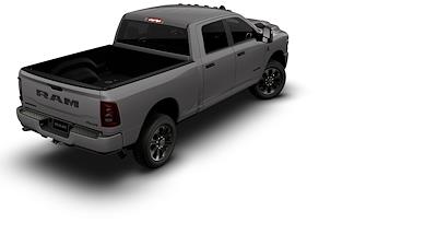 New 2026 Ram 2500 Big Horn Crew Cab for sale #344727 - photo 2