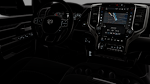 New 2026 Ram 2500 Big Horn Crew Cab for sale #344727 - photo 9