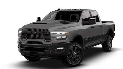 New 2026 Ram 2500 Power Wagon Crew Cab for sale #352808 - photo 1