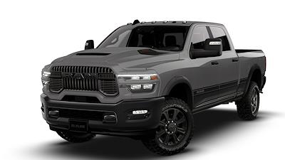 New 2026 Ram 2500 Rebel Crew Cab for sale #362465 - photo 1