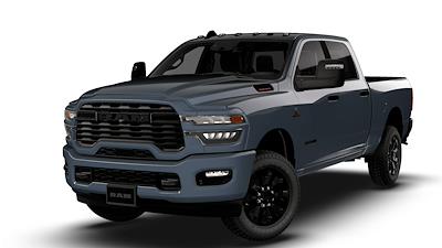 New 2027 Ram 3500 Big Horn Crew Cab for sale #386837 - photo 1