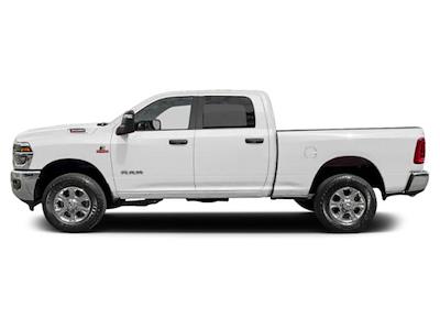 New 2027 Ram 3500 Big Horn Crew Cab for sale #386838 - photo 2