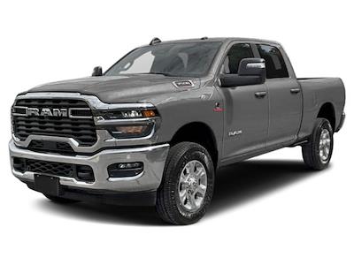 New 2027 Ram 3500 Big Horn Crew Cab for sale #386839 - photo 1