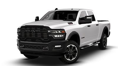 New 2027 Ram 2500 Warlock Crew Cab for sale #393816 - photo 1