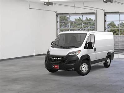 New 2025 Ram ProMaster 1500 Standard Roof Empty Cargo Van for sale #F51285 - photo 1