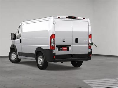 New 2025 Ram ProMaster 1500 Standard Roof Empty Cargo Van for sale #F51285 - photo 2