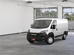 New 2025 Ram ProMaster 1500 Standard Roof Empty Cargo Van for sale #F51285 - photo 1