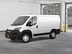 New 2025 Ram ProMaster 1500 Standard Roof Empty Cargo Van for sale #F51285 - photo 3