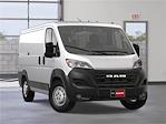 New 2025 Ram ProMaster 1500 Standard Roof Empty Cargo Van for sale #F51285 - photo 8