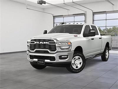 New 2025 Ram 2500 Tradesman Crew Cab 4x4 Pickup for sale #F51638 - photo 1