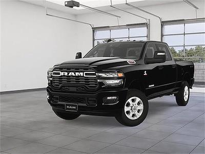 New 2025 Ram 2500 Big Horn Crew Cab 4x4 Pickup for sale #F51624 - photo 1