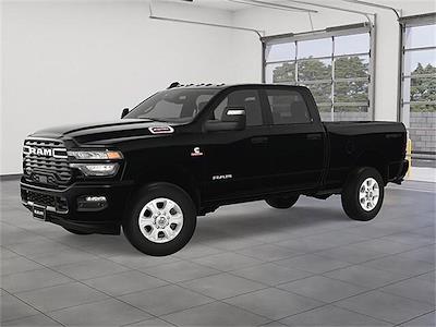 New 2025 Ram 2500 Big Horn Crew Cab 4x4 Pickup for sale #F51624 - photo 2