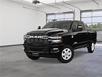 New 2025 Ram 2500 Big Horn Crew Cab 4x4 Pickup for sale #F51624 - photo 1