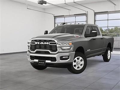 New 2025 Ram 2500 Big Horn Crew Cab 4x4 Pickup for sale #F51639 - photo 1