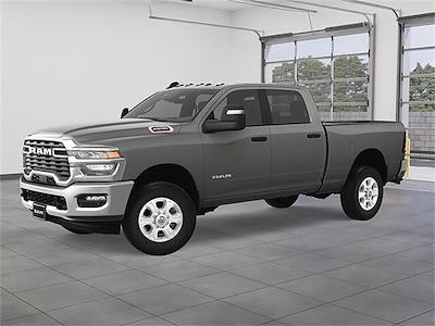 New 2025 Ram 2500 Big Horn Crew Cab 4x4 Pickup for sale #F51639 - photo 2