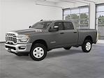 New 2025 Ram 2500 Big Horn Crew Cab 4x4 Pickup for sale #F51639 - photo 2